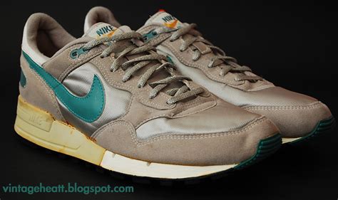 nike air pegasus okergeel|air pegasus shoes 1980s.